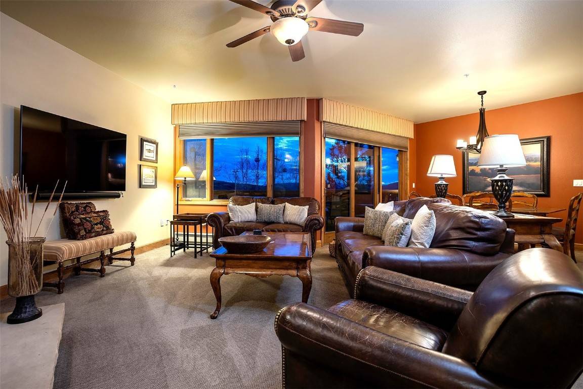 Steamboat  Springs, CO 80487,2155 Ski Time Square DR #326