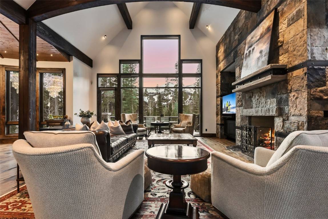 Breckenridge, CO 80424,111 Brooks Snider RD #none