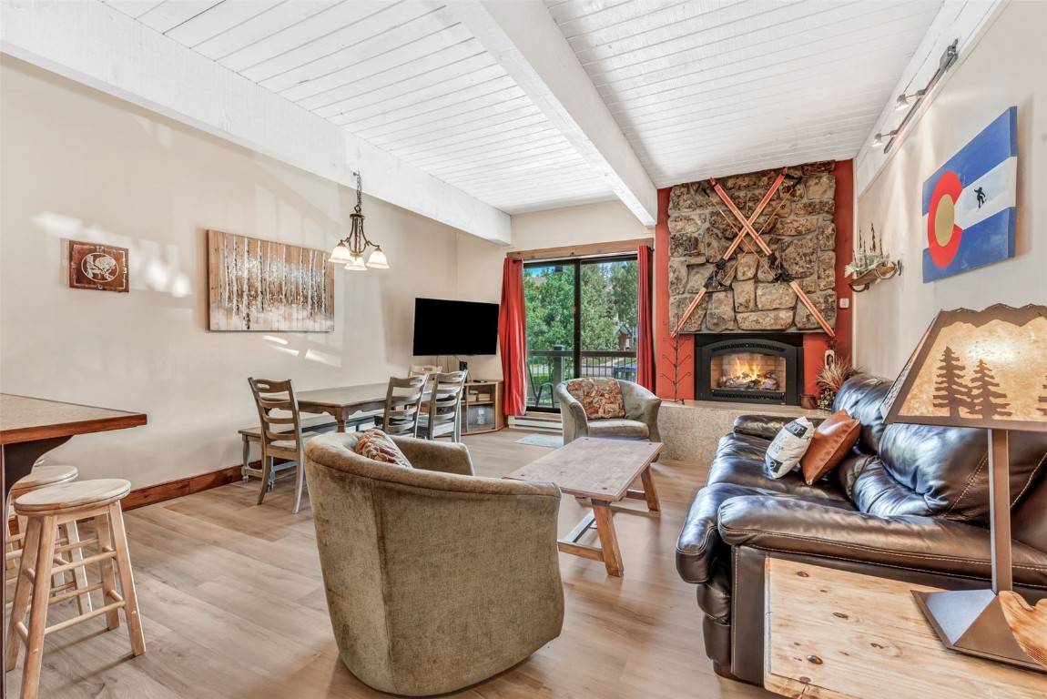 Steamboat Springs, CO 80487,2355 Storm Meadows DR #314