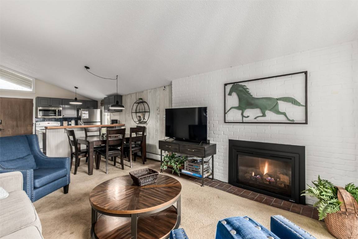 Vail, CO 81657,903 N Frontage RD W #9