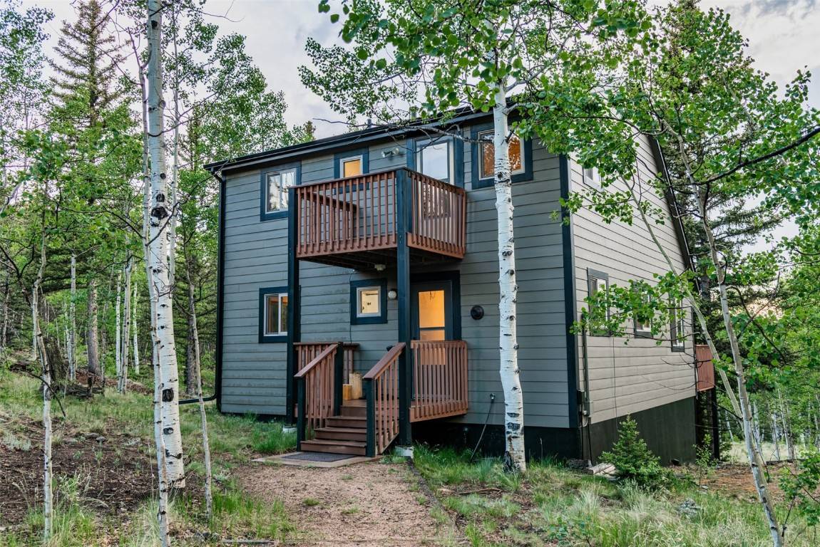 Jefferson, CO 80456,265 Bordenville CT