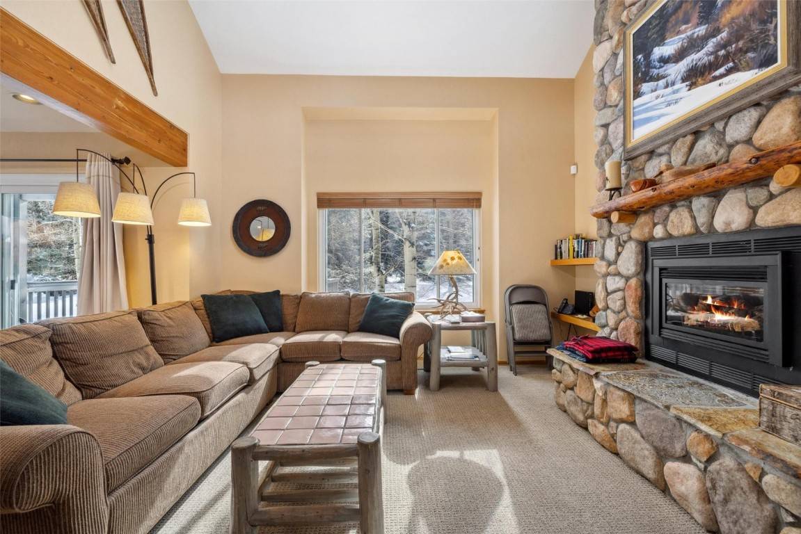 Frisco, CO 80443,723 Hunters CIR #0