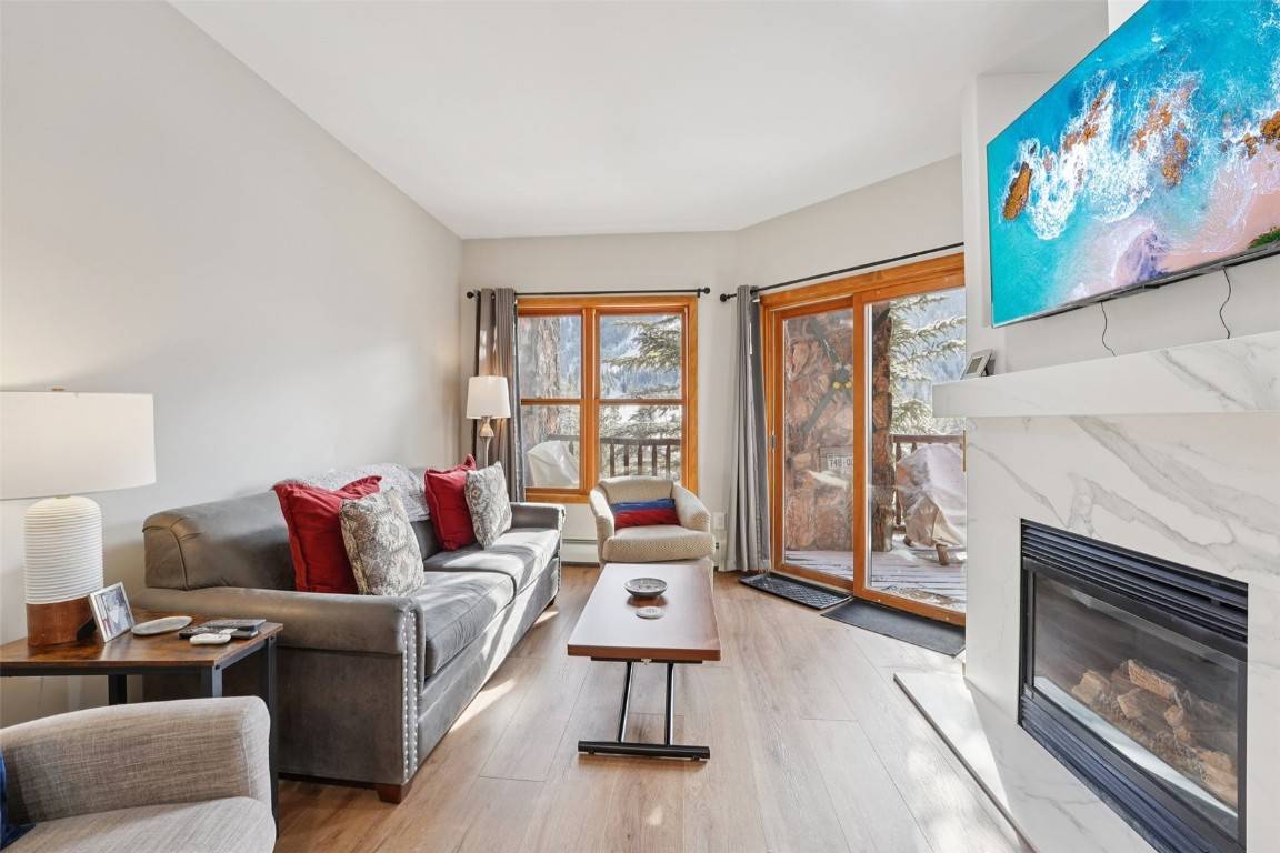 Keystone, CO 80435,22714 Us Highway 6 #5971