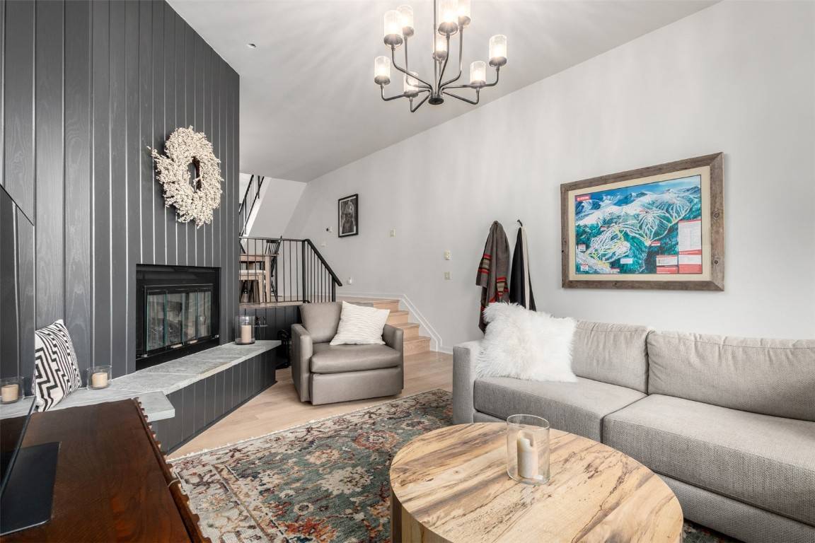 Dillon, CO 80435,37 Tally Ho CT #110