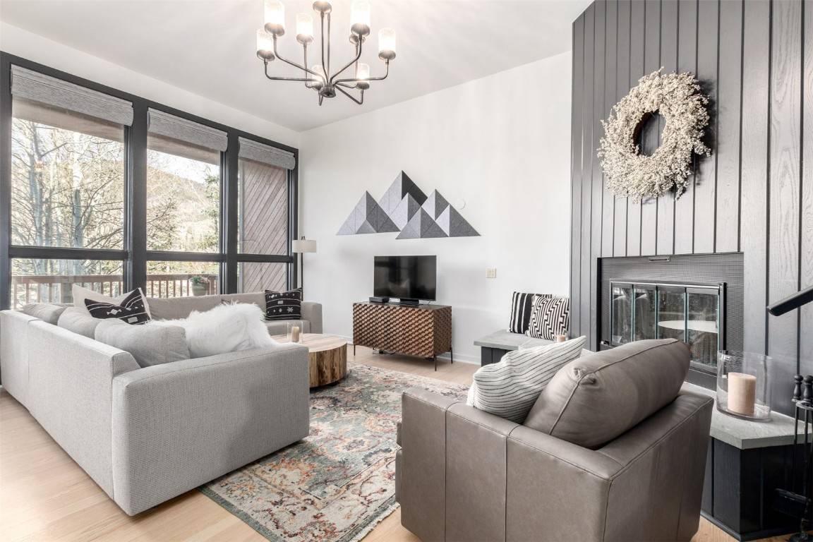 Dillon, CO 80435,37 Tally Ho CT #110