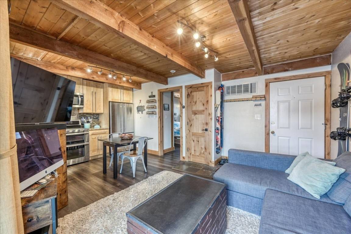 Dillon, CO 80435,100 Cove BLVD #B