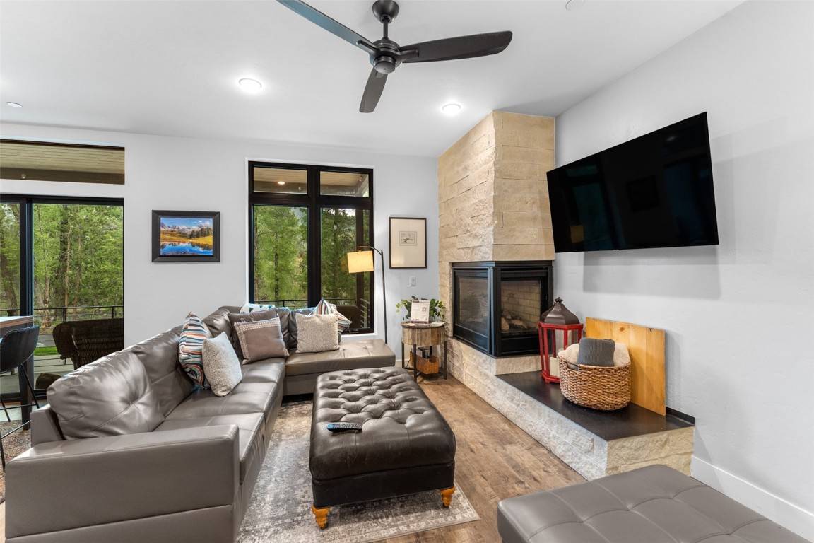 Silverthorne, CO 80498,930 Blue River Pkwy #714