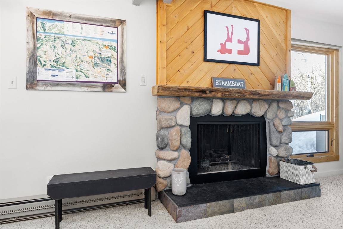 Steamboat  Springs, CO 80487,2590 Longthong RD #309