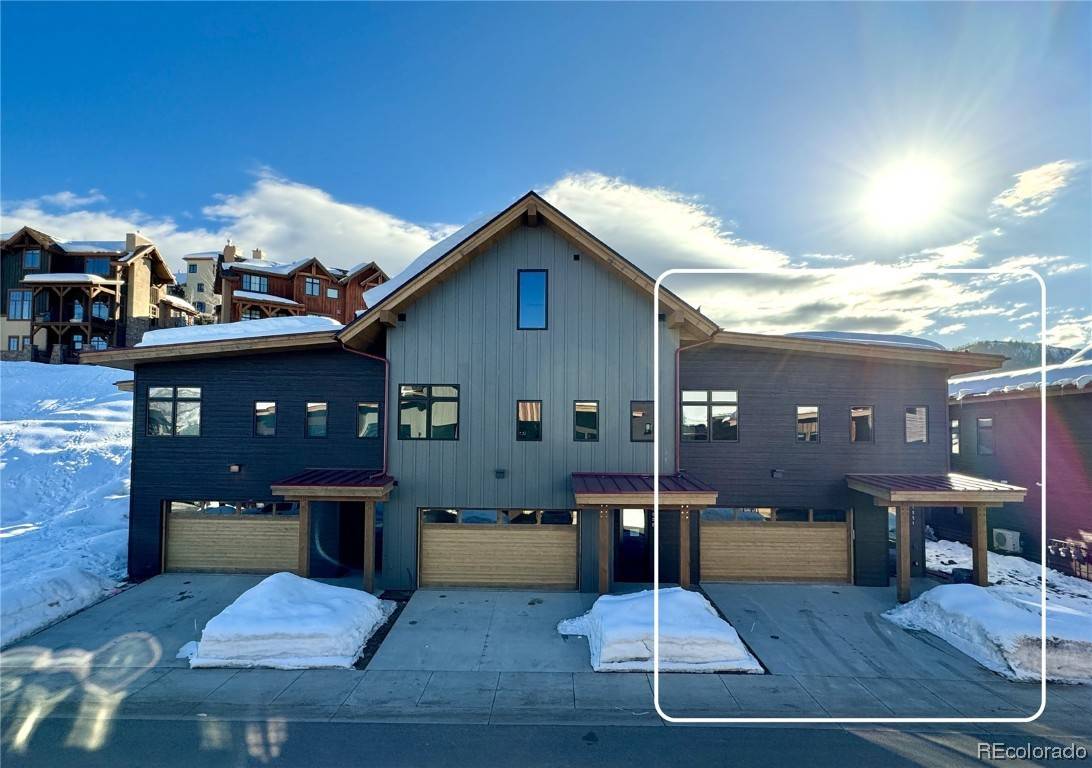 Steamboat  Springs, CO 80487,1224 Urban WAY