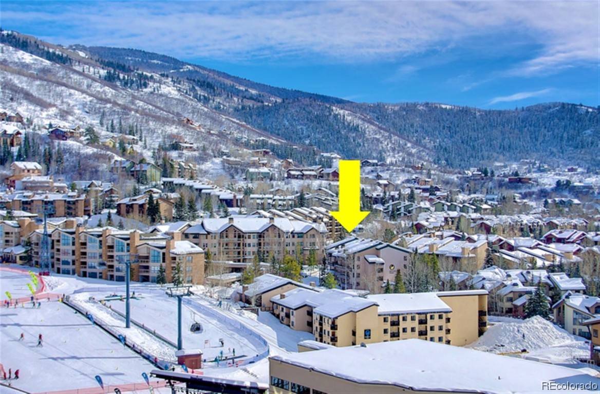 Steamboat  Springs, CO 80487,2322 Apres Ski WAY #30