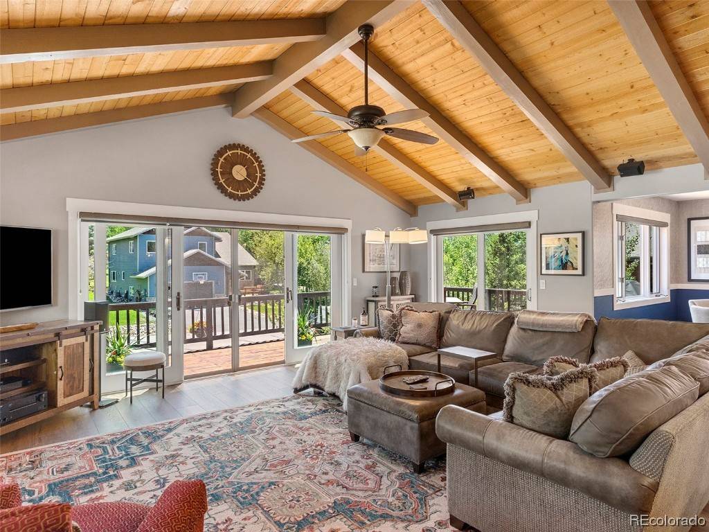Steamboat  Springs, CO 80487,1580 Red Hawk CT