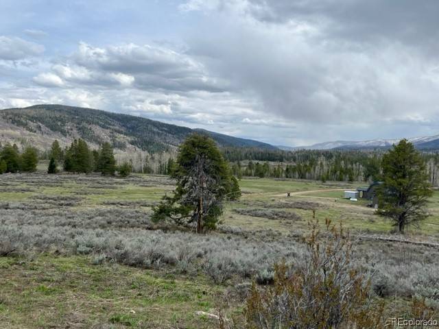 Oak  Creek, CO 80467,33524 Seneca TRL