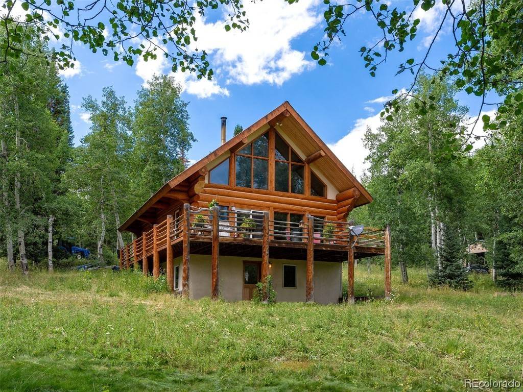 Clark, CO 80487,26795 Placer PL