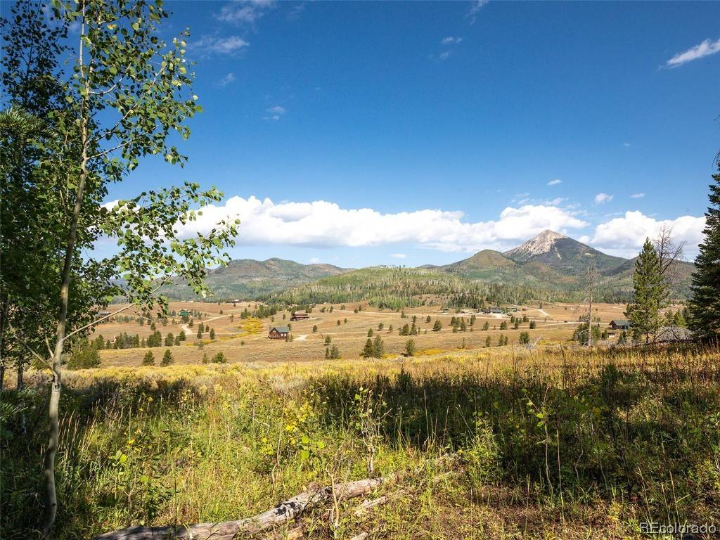 Clark, CO 80428,60218 Antelope WAY