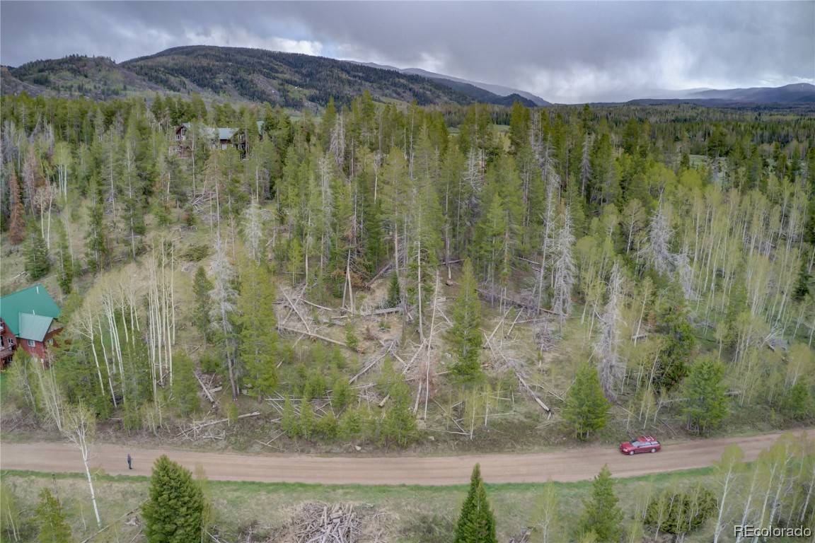 Oak  Creek, CO 80467,33227 Wenatchi (multi-family lot) TRL