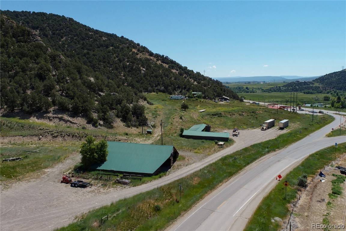 Meeker, CO 81641,73521 Highway 64