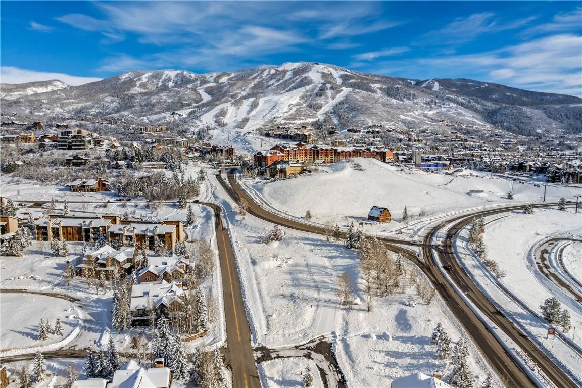 Steamboat  Springs, CO 80487,1237 All Seasons CT