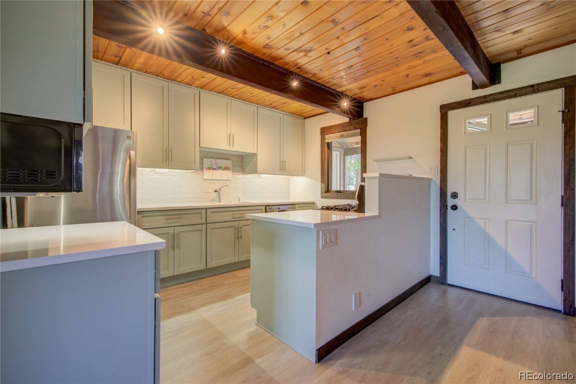 Steamboat  Springs, CO 80487,195 Willett Heights TRL #1