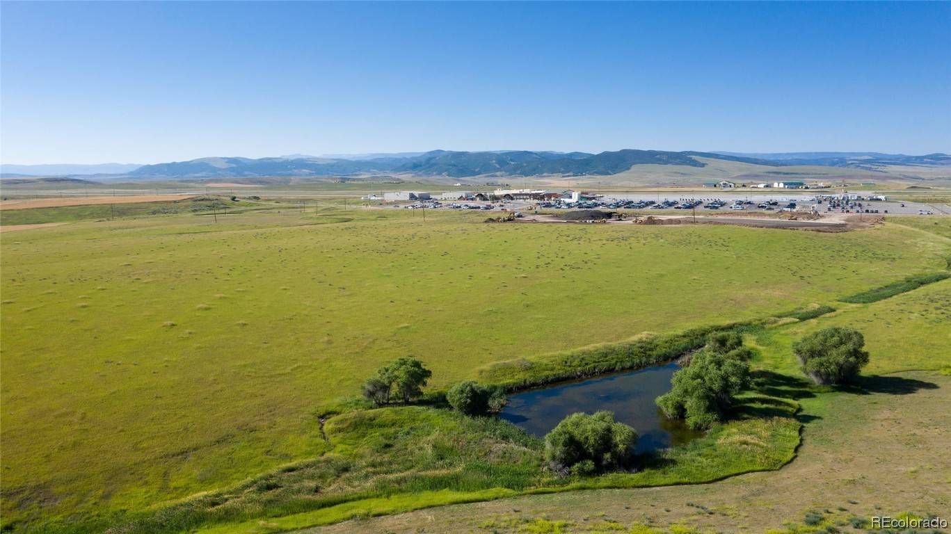 Hayden, CO 81639,545 Wings WAY