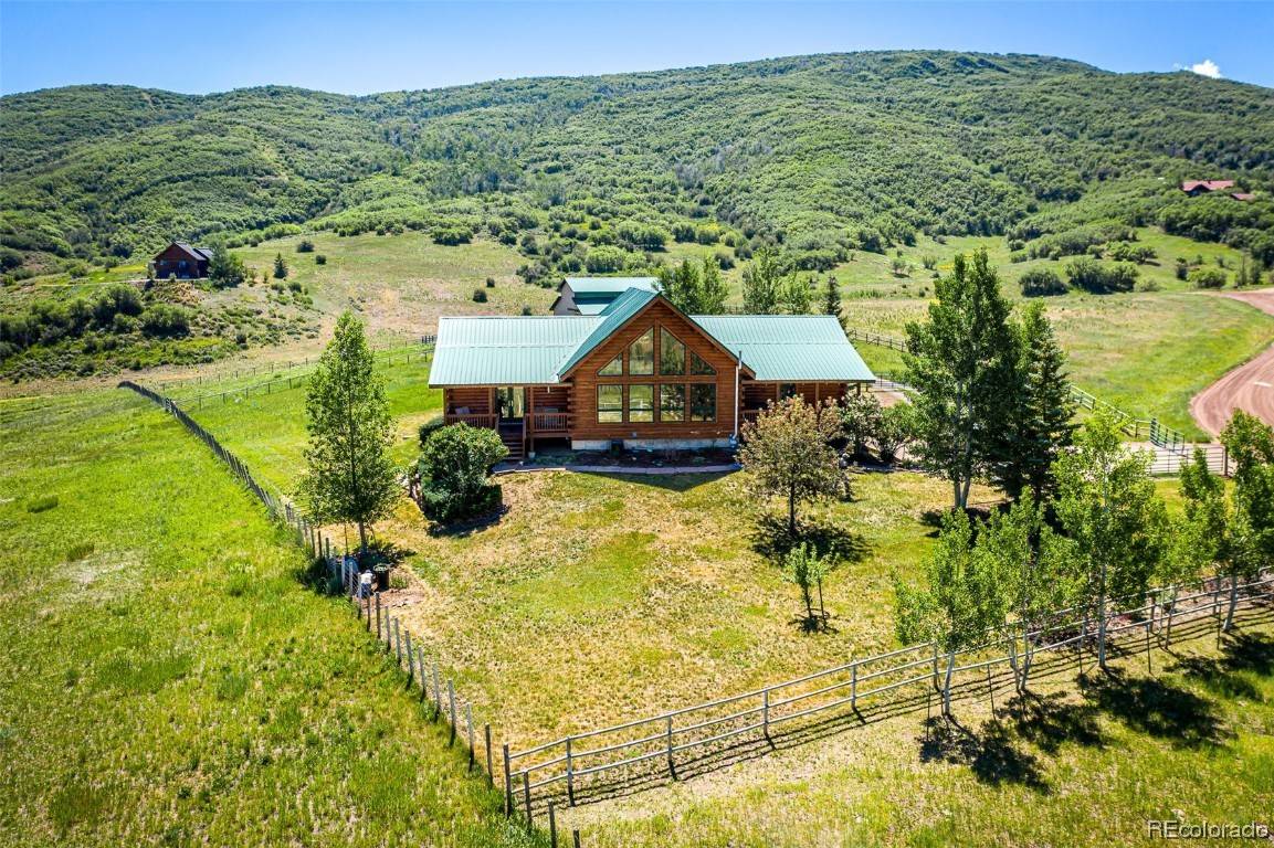 Oak  Creek, CO 80467,31335 Deerwood Ranch RD