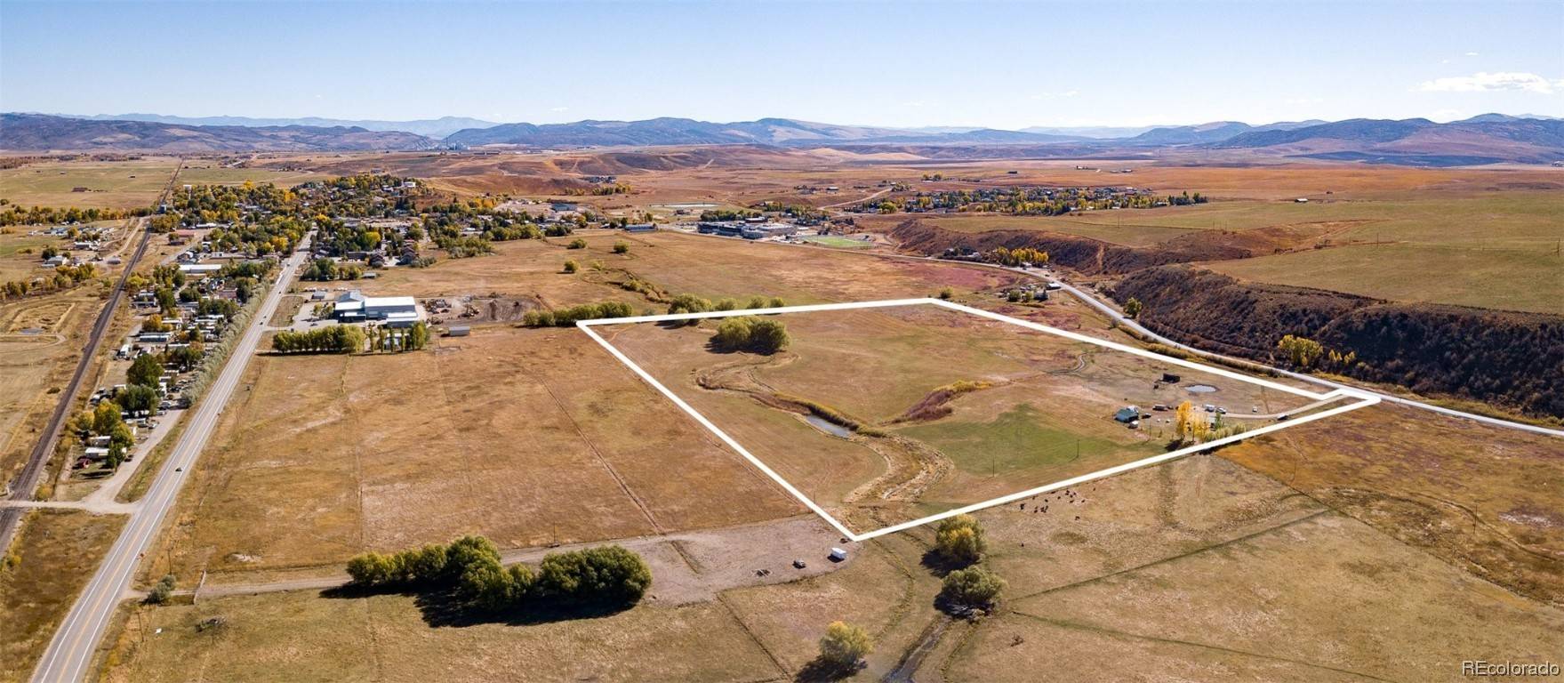 Hayden, CO 81639,7950 County Road 65