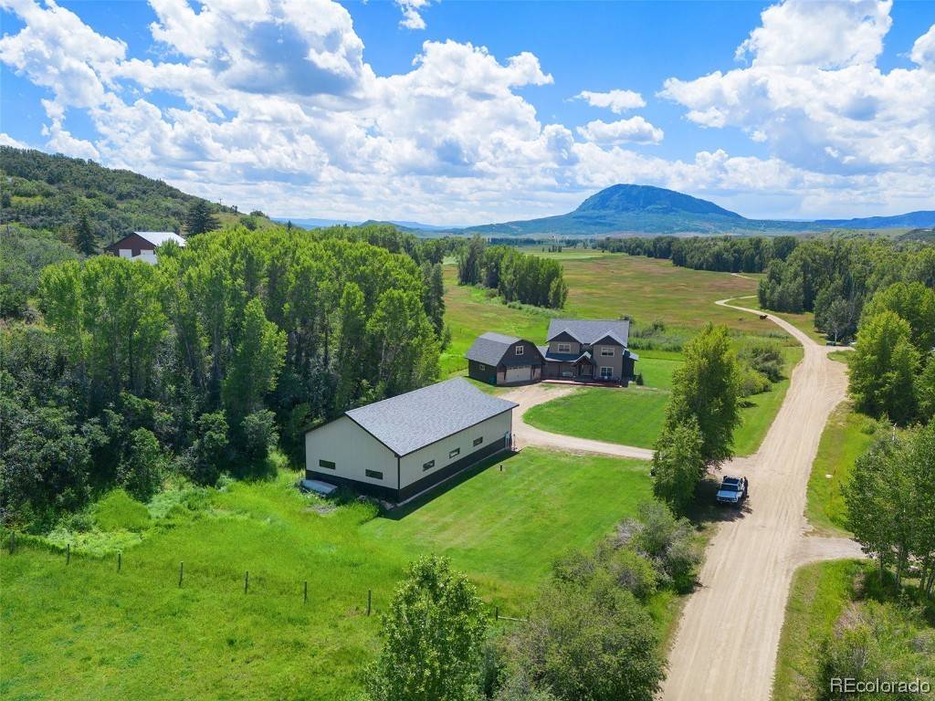 Steamboat  Springs, CO 80487,49930 Moon Hill DR