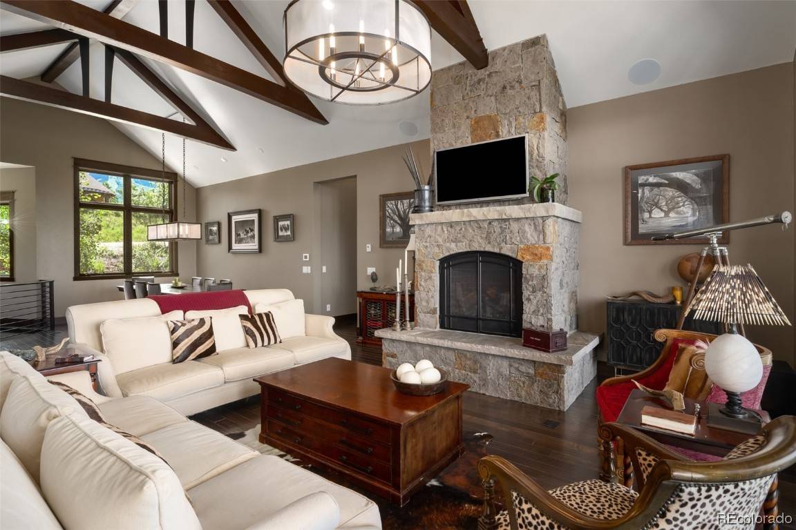 Steamboat  Springs, CO 80487,305 Boulder Ridge RD