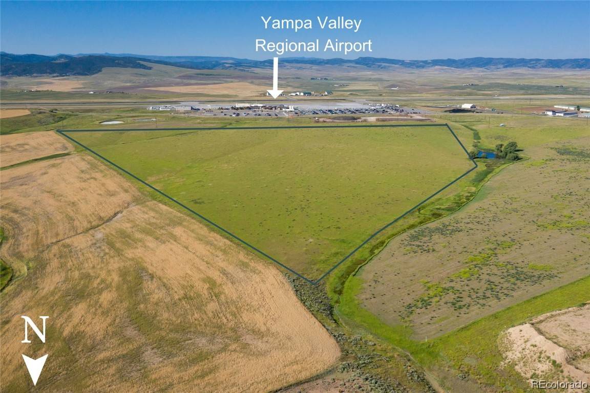 Hayden, CO 81639,540 Wings WAY