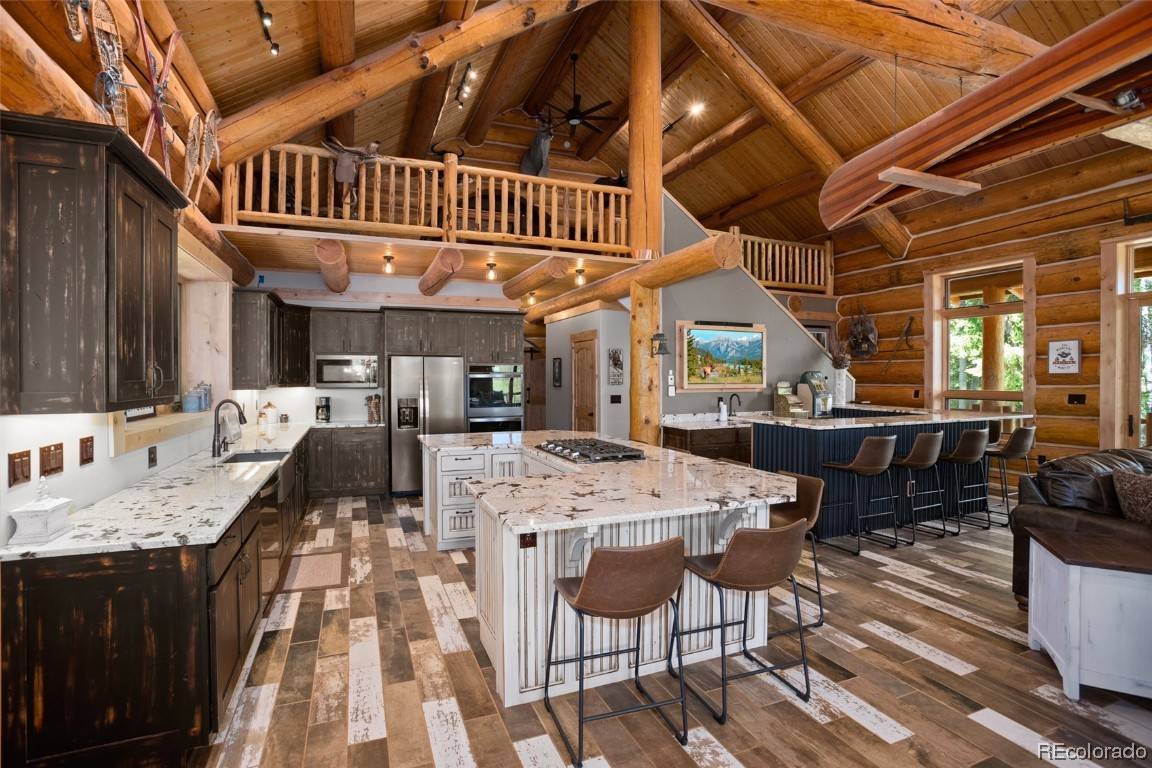 Clark, CO 80428,58135 Columbian PL