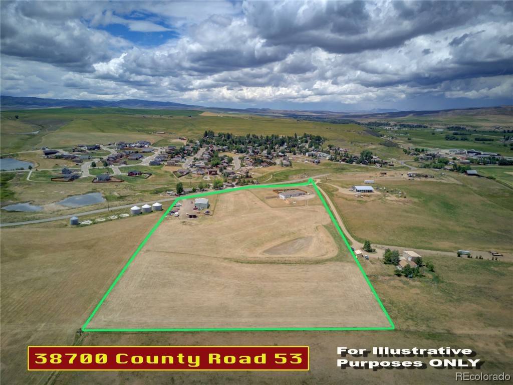 Hayden, CO 81639,38700 County Road 53