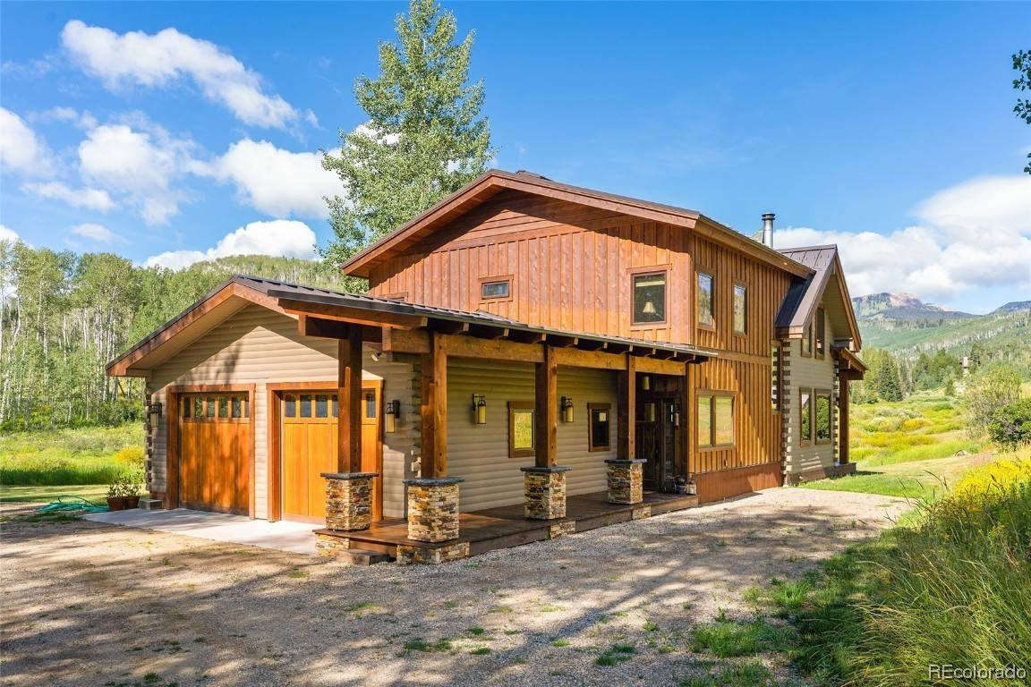 Clark, CO 80428,56907 County Road 62