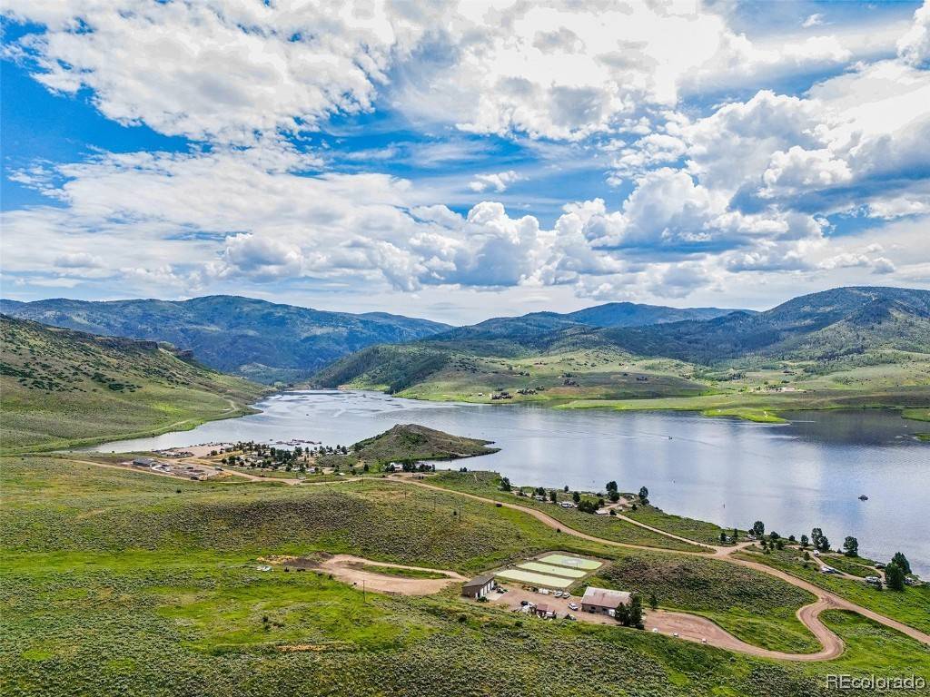 Oak  Creek, CO 80467,30405 Coyote Run CT