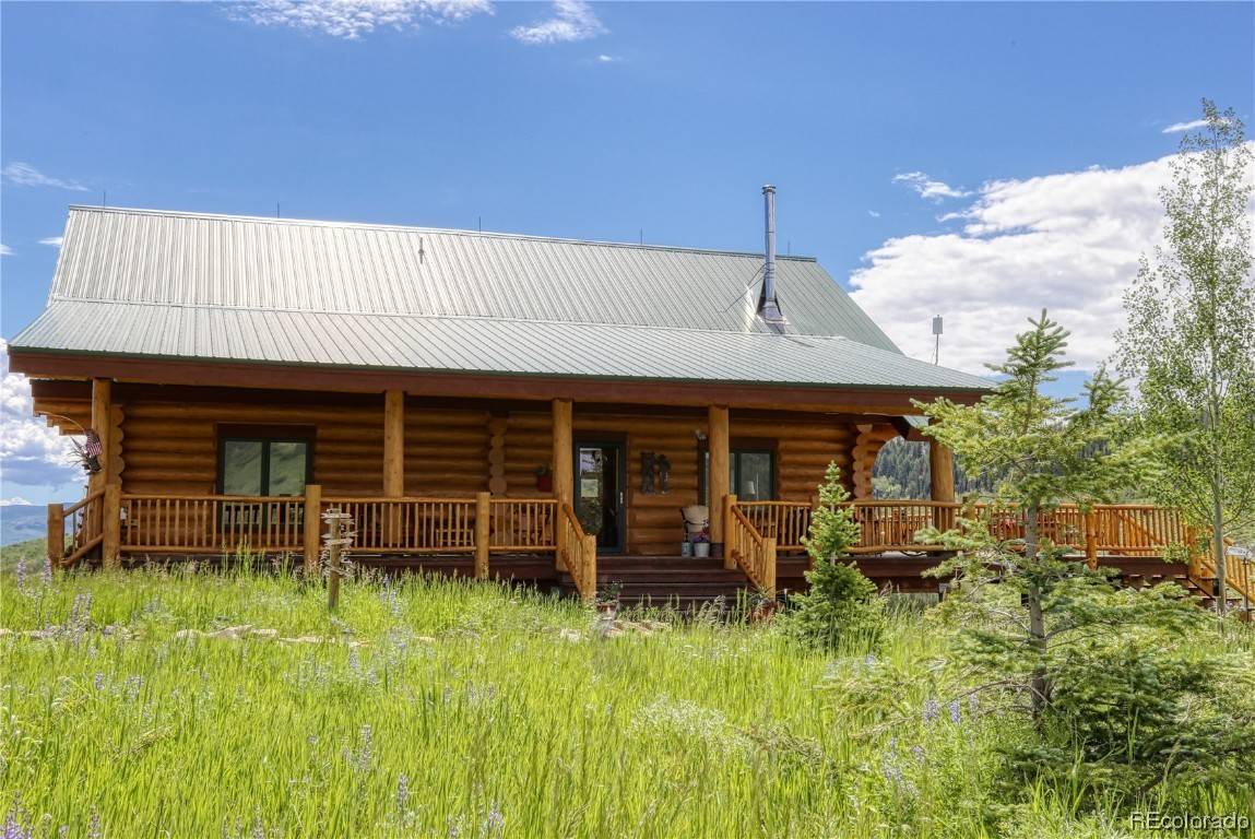 Meeker, CO 81641,71540 County Road 8