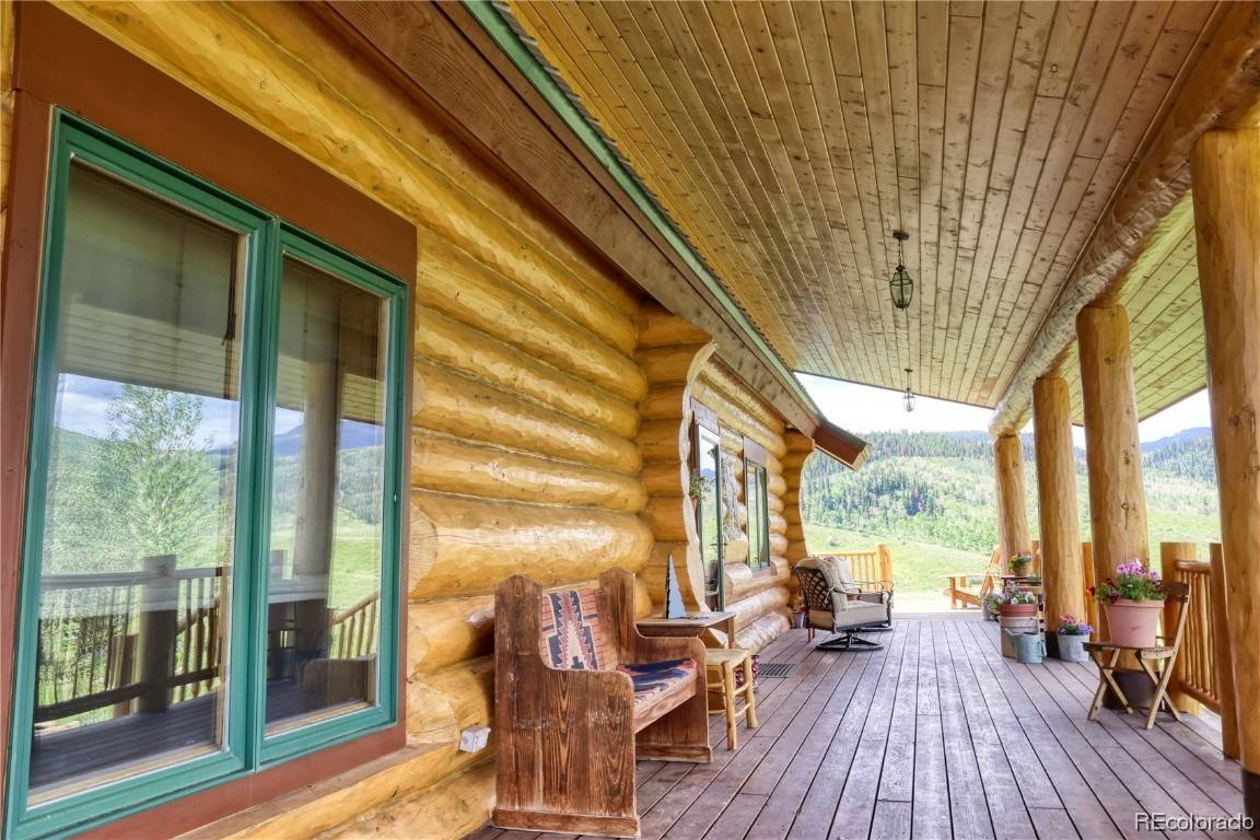 Meeker, CO 81641,71540 County Road 8