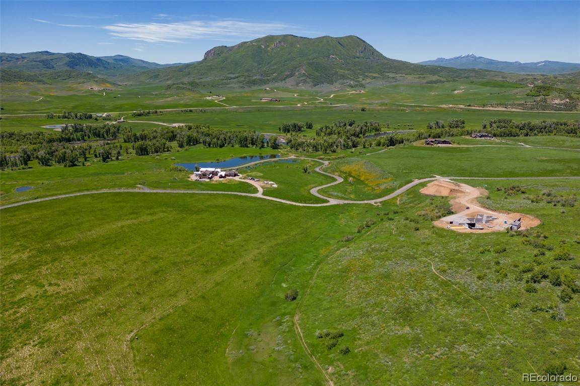 Steamboat  Springs, CO 80487,41700 Marabou LOOP