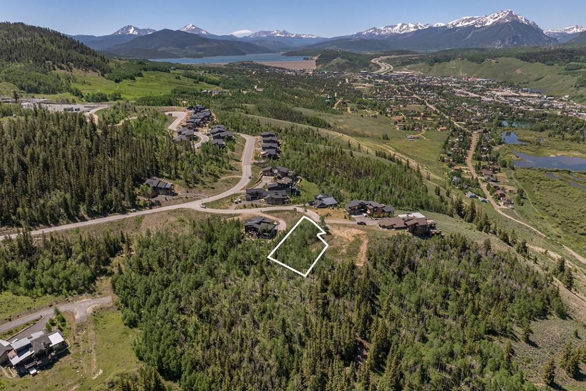 Silverthorne, CO 80498,70 Mayfly DR