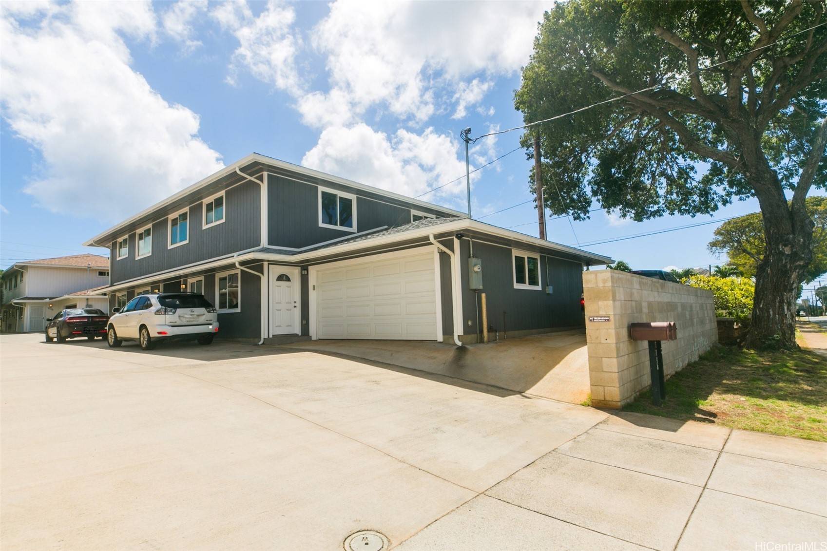 Honolulu, HI 96816,833 10th AVE