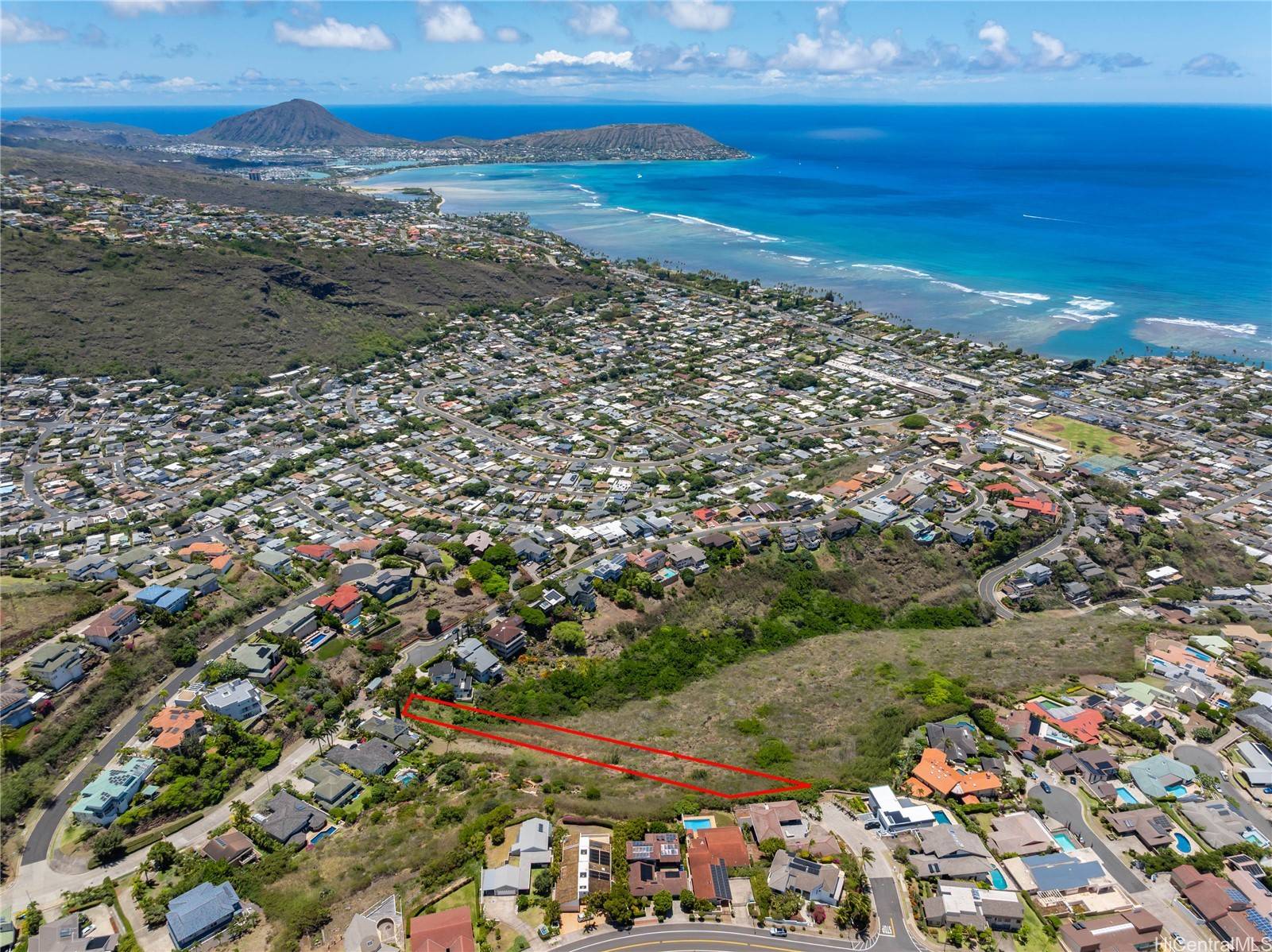 Honolulu, HI 96821,5442 Poola ST