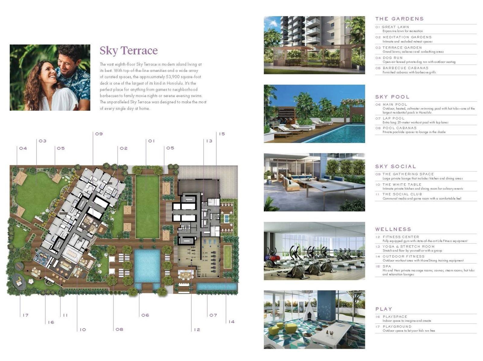 Honolulu, HI 96814,1388 Kapiolani BLVD #1505