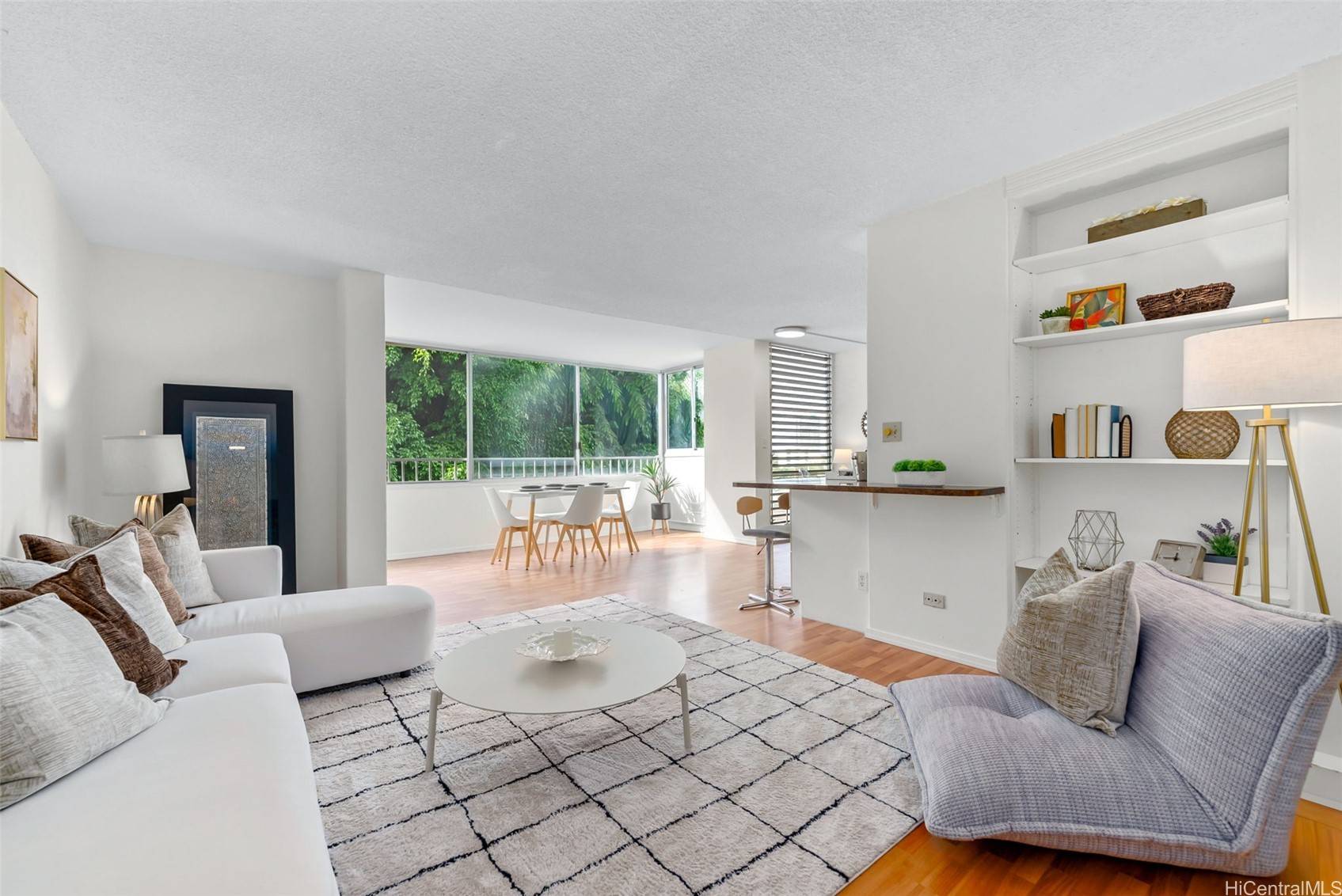 Honolulu, HI 96822,1400 Pensacola ST #505