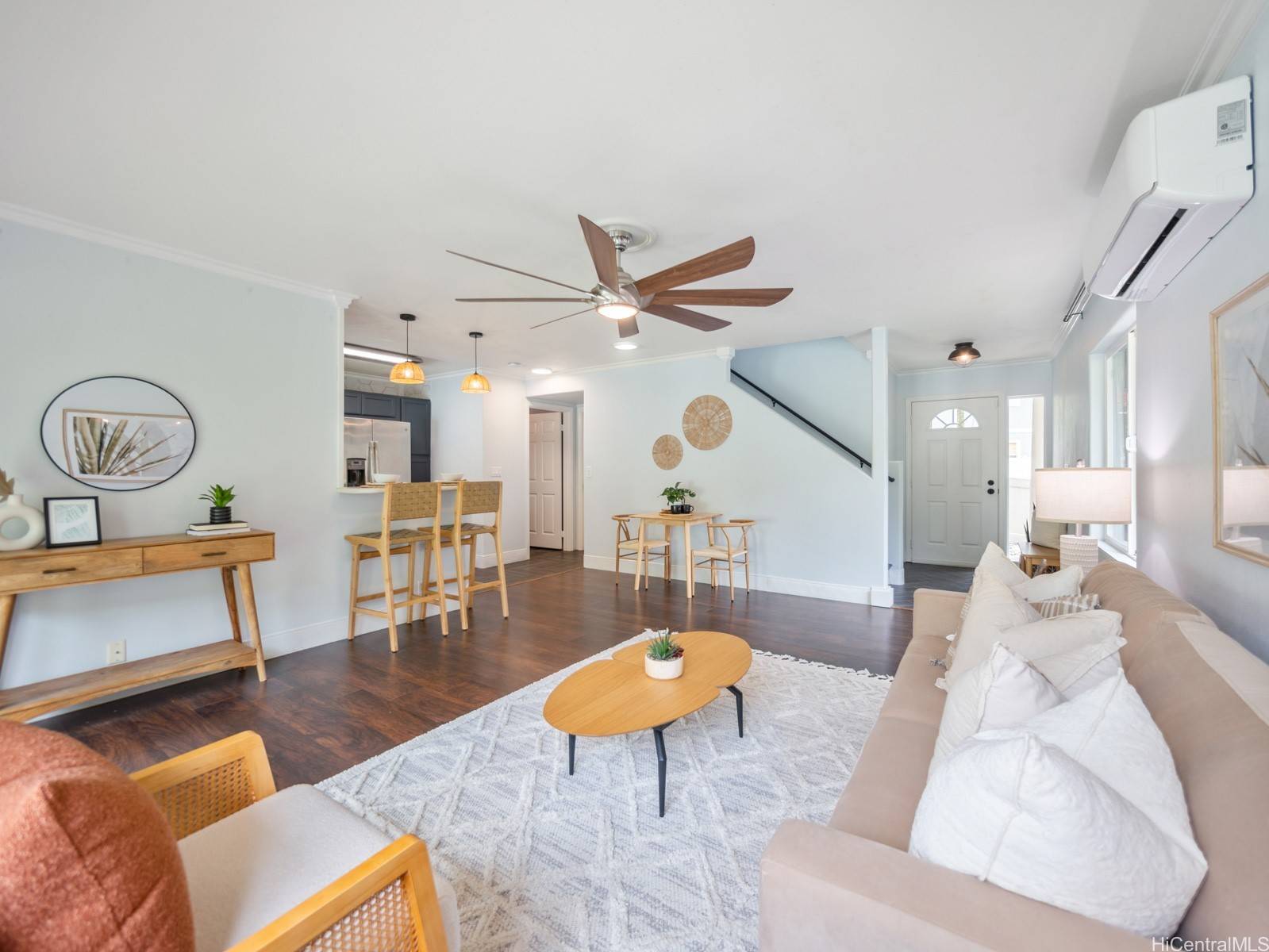 Honolulu, HI 96789,95-1298 Wikao ST #25