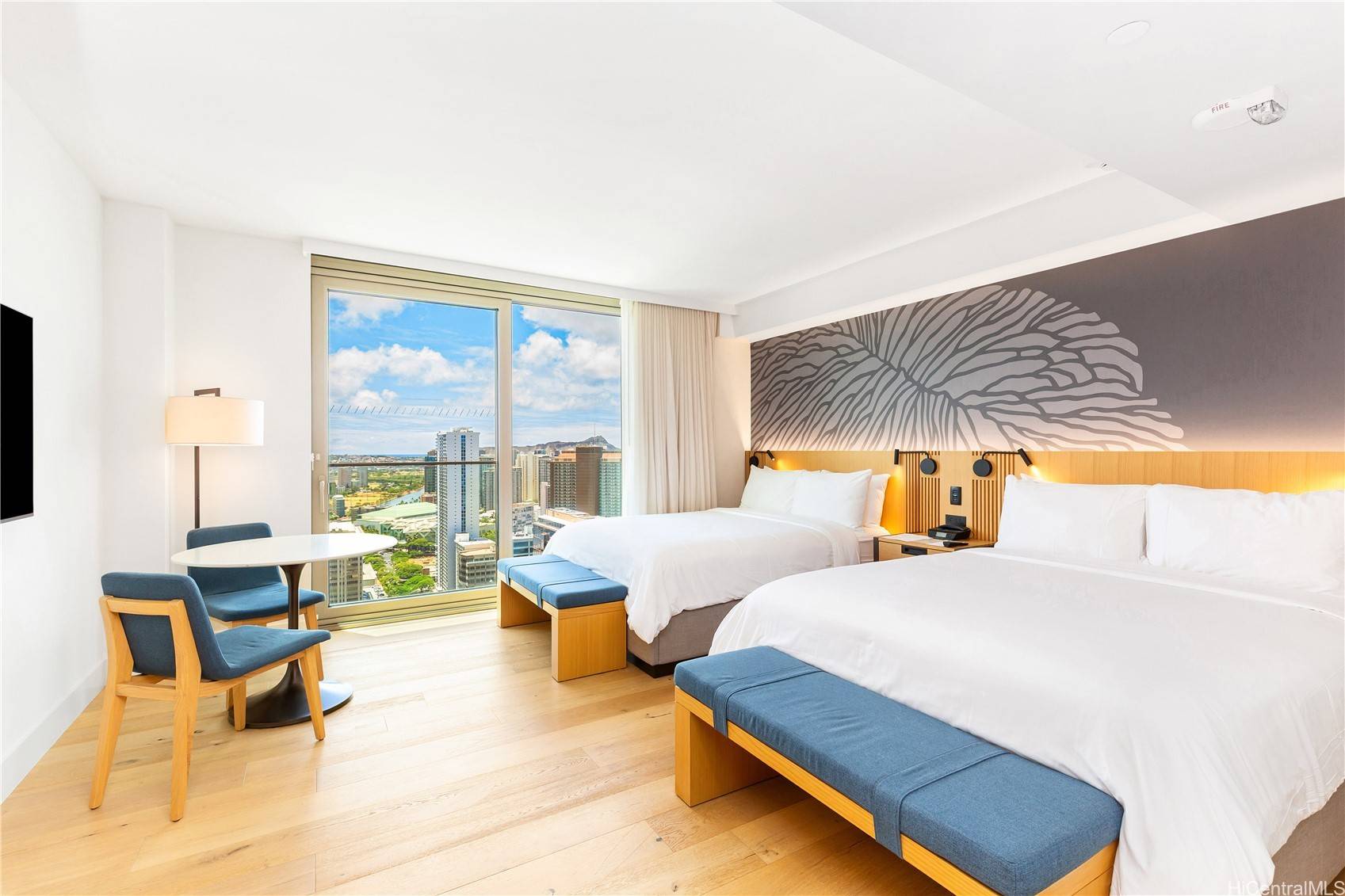 Honolulu, HI 96814,1390 Kapiolani BLVD #3808