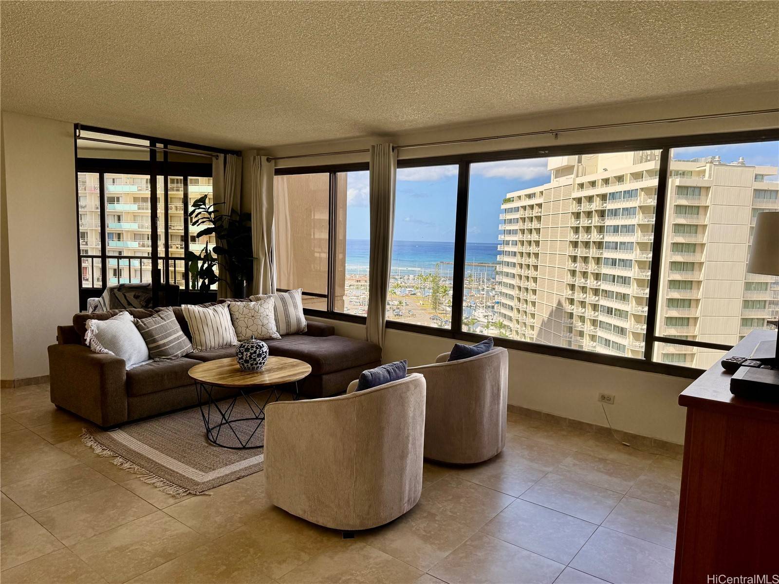 Honolulu, HI 96815,1778 Ala Moana BLVD #1611