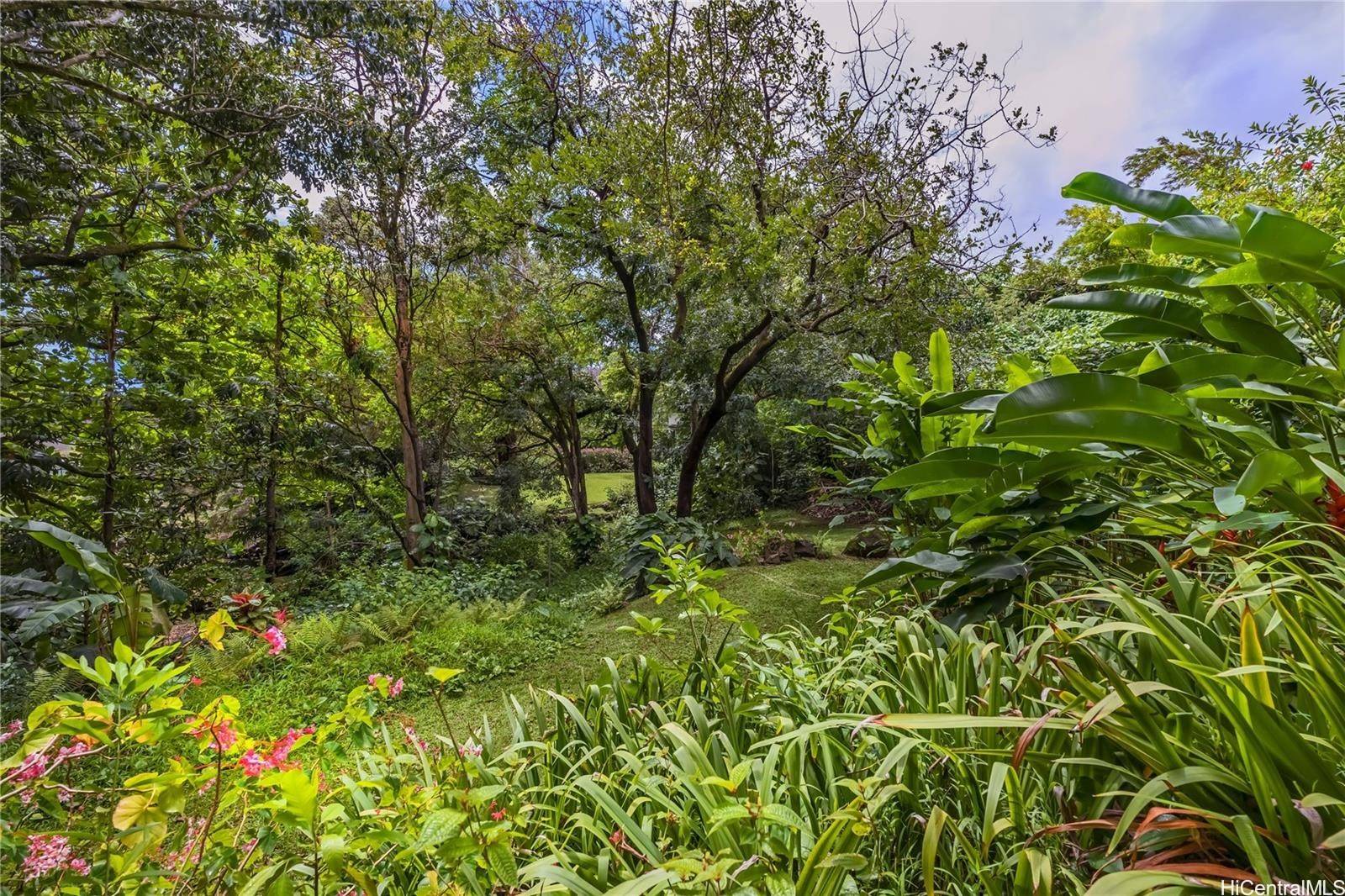 Honolulu, HI 96817,3224 Pelekane DR #Parcel 053