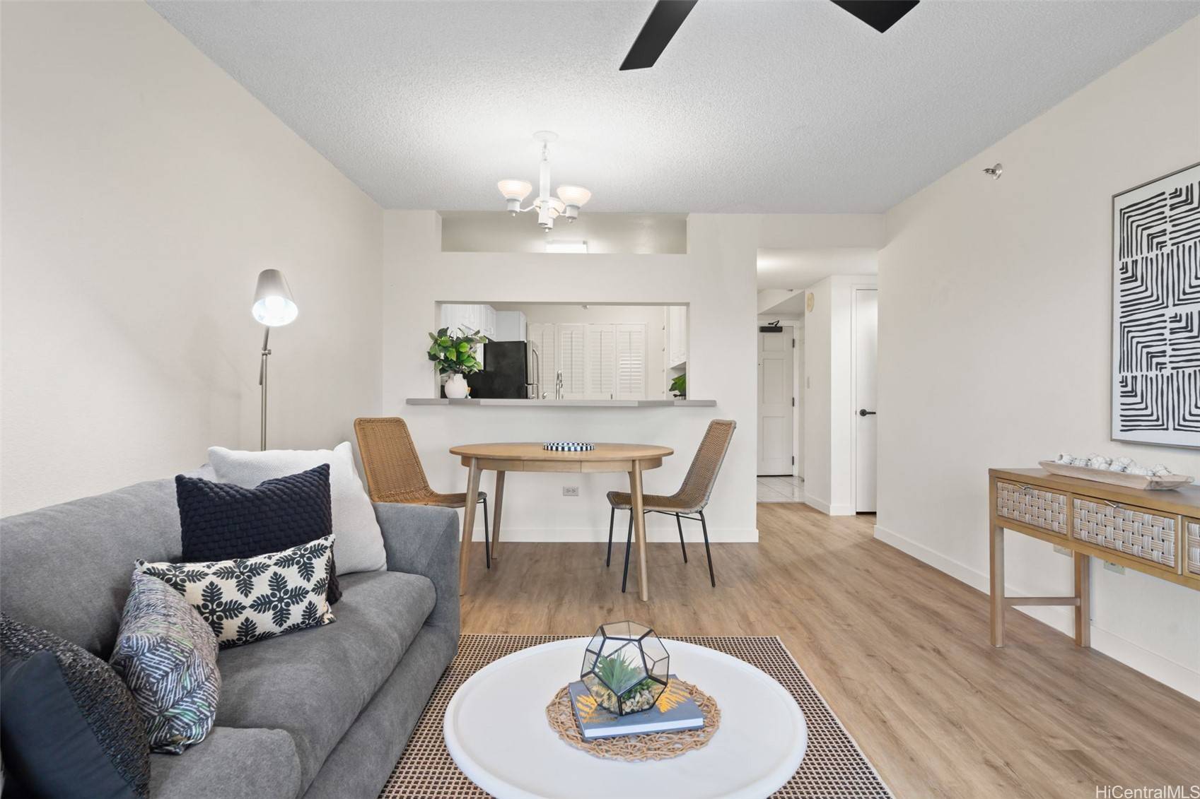 Honolulu, HI 96818,3075 Ala Poha PL #303