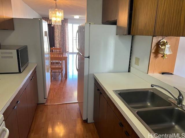 Honolulu, HI 96814,1073 Kinau ST #1004