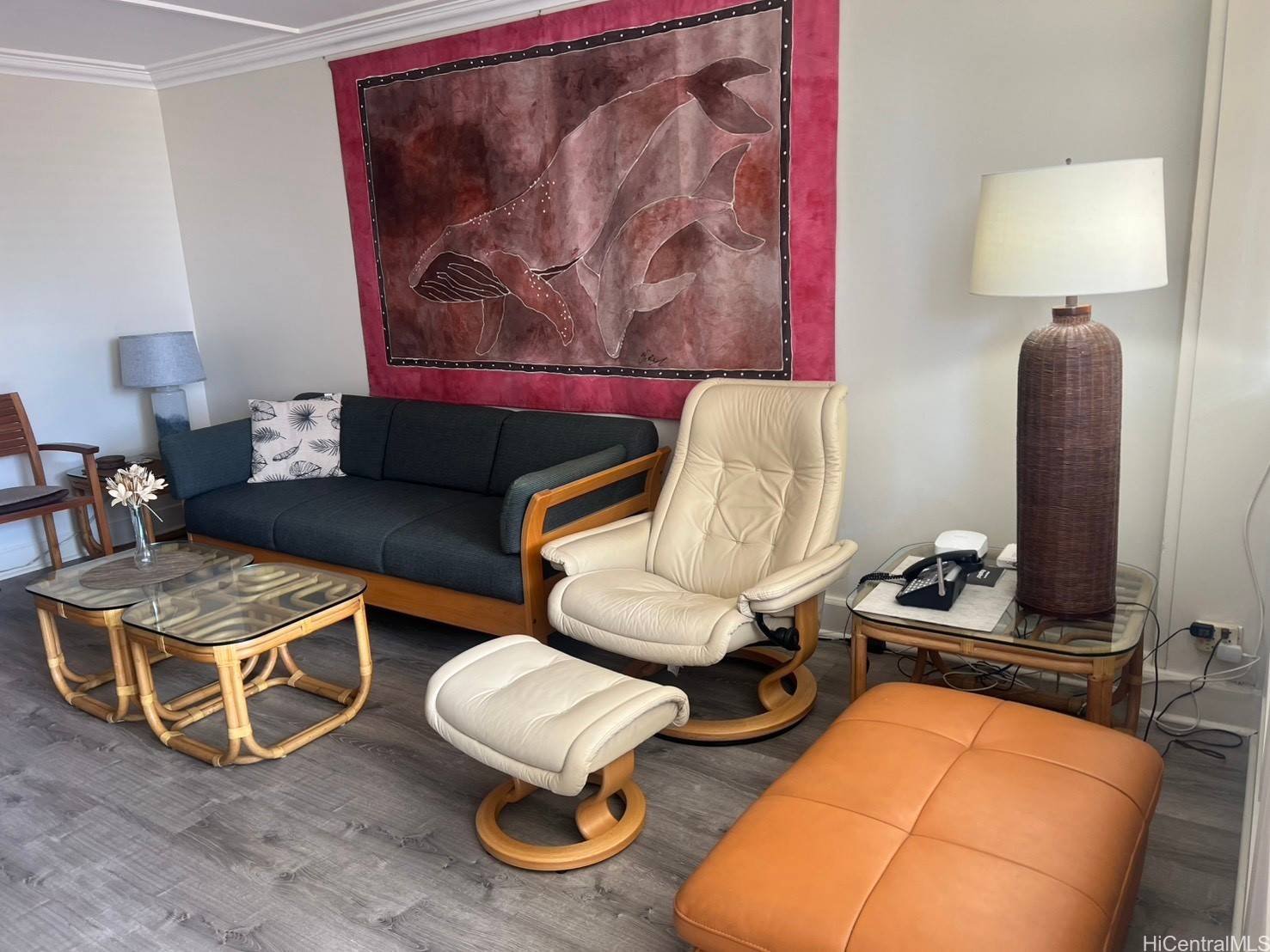 Honolulu, HI 96815,425 Ena RD #B1002