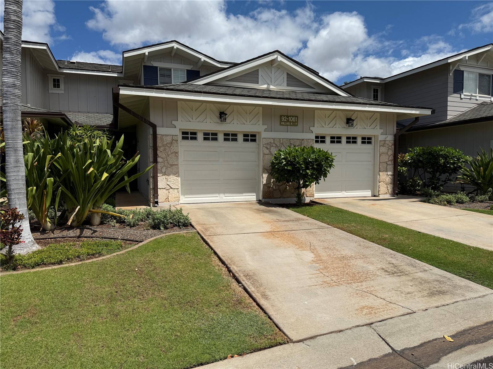 Kapolei, HI 96707,92-1061 Koio DR #M39-3