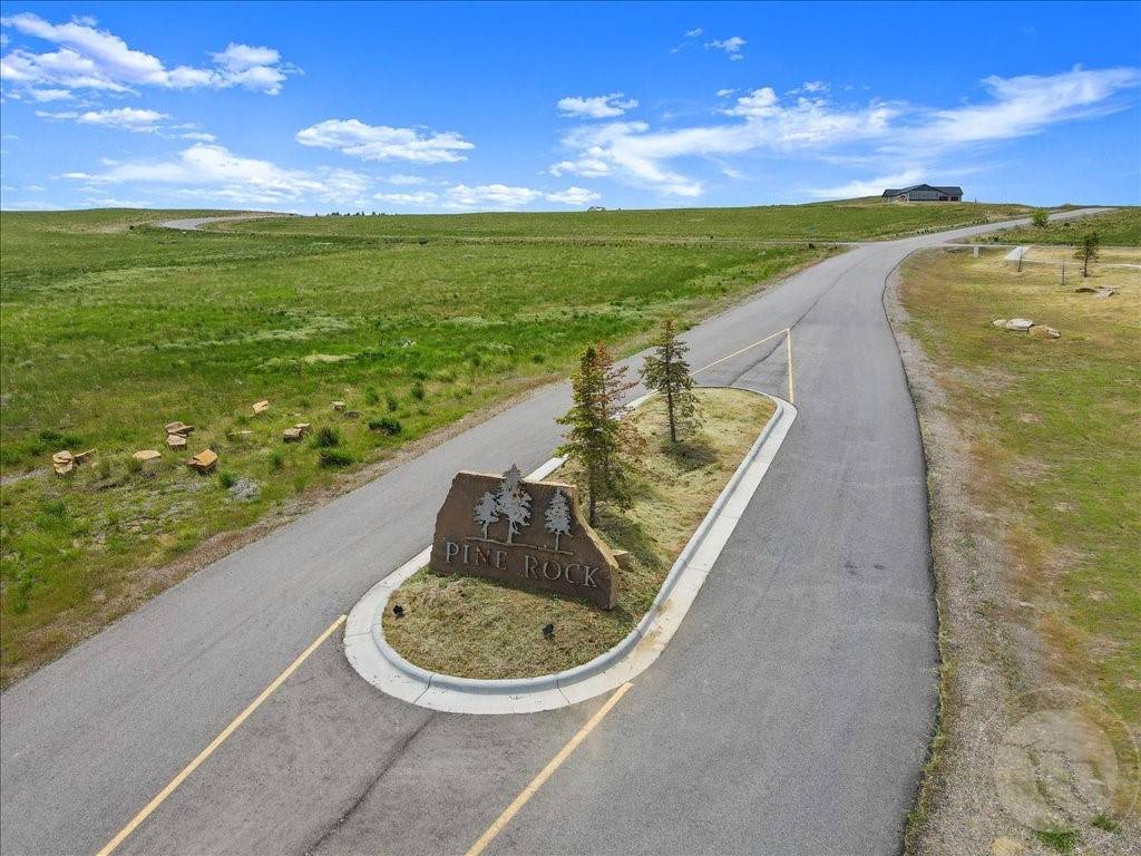 Billings, MT 59105,TBD Ridge Rock Blk 2, Lot 4 TRL