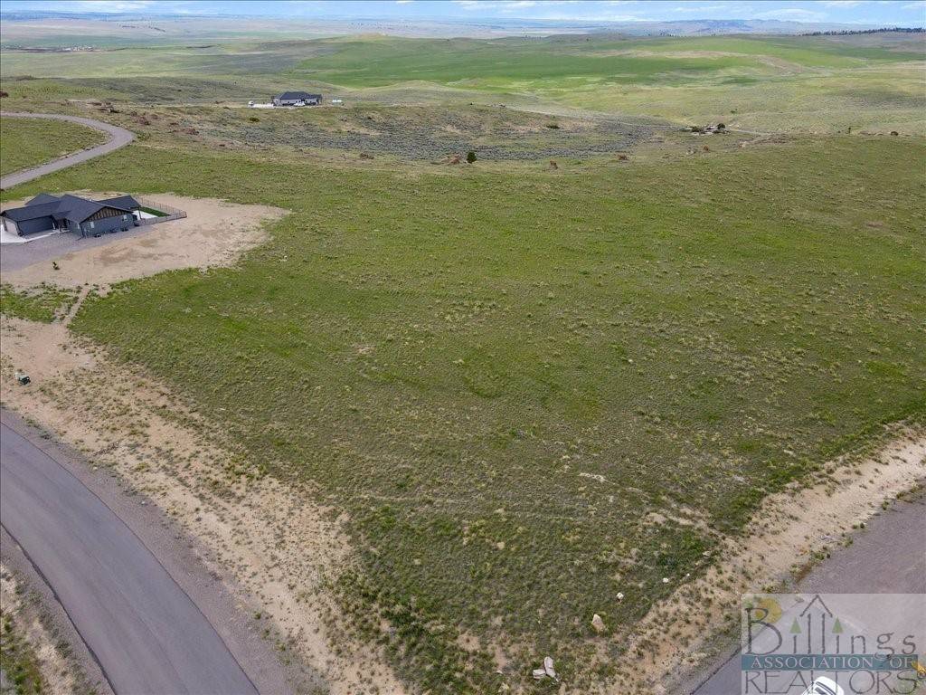 Billings, MT 59105,TBD Ridge Rock Bk 2 Lot 6 TRL